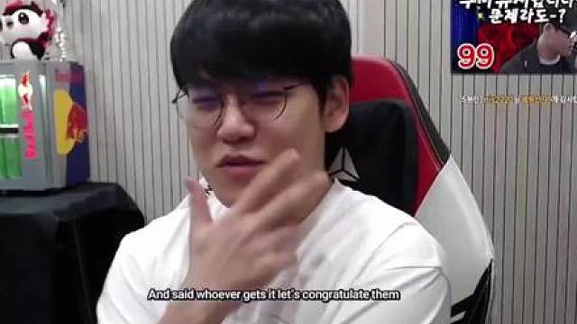 Gumayusi:我是继相赫哥之后拥有最多皮肤的选手，这对我来说很有意义