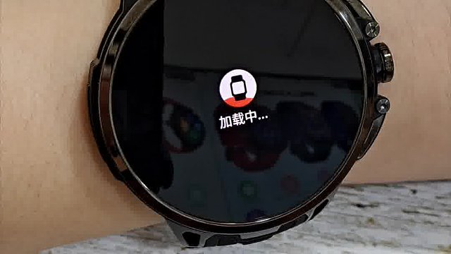 本以为只是个看时间的装饰品