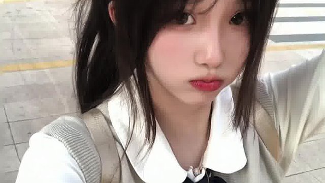 你说明天见，我就从凌晨开始期待