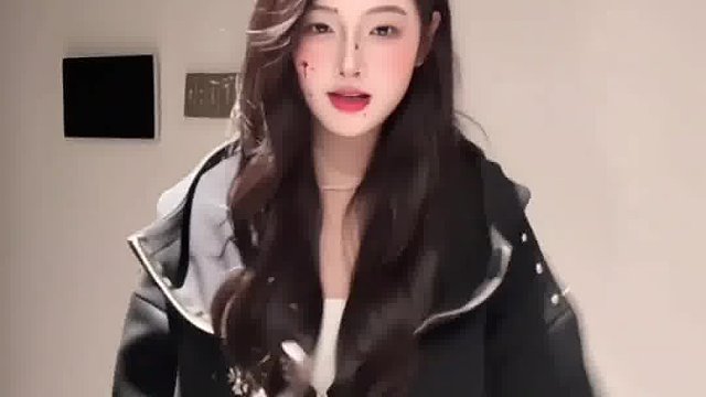 敲简单的悬溺dj手势舞快来学