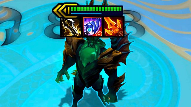 这一拳6000的真伤，尔等能抗住几下？