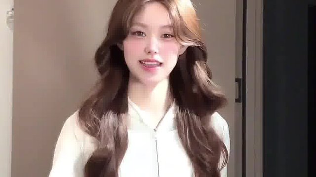 这个手势舞超简单