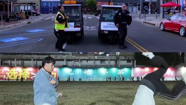 南区舞王来也！