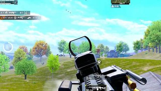 听好！这是平原战的必胜阵型30人平原决赛圈