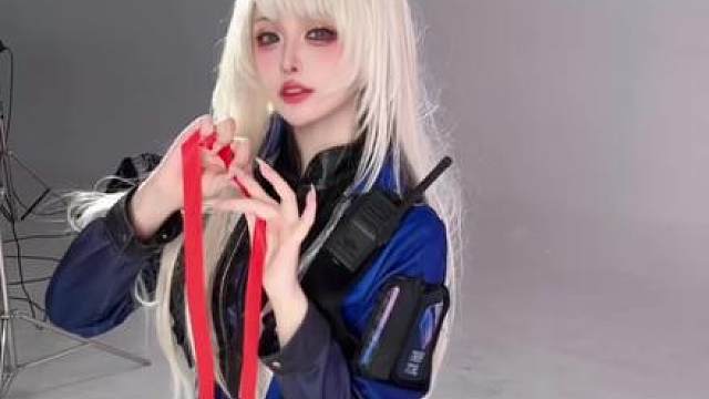 岚兮儿来了来了来了