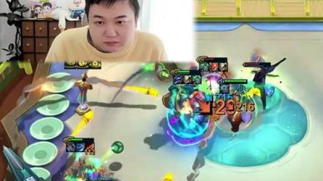 双冠王弃徒再现58战绩！又有新含义了！