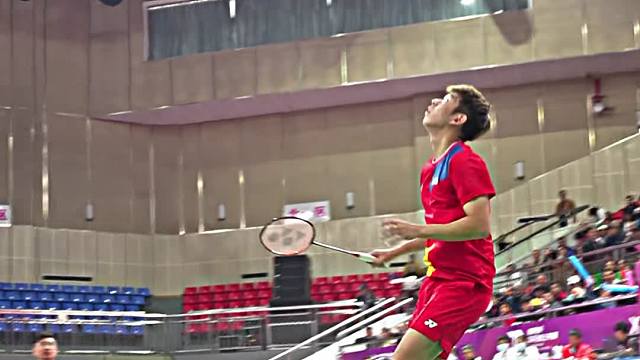 或成种子杀手？国家健将高政泽