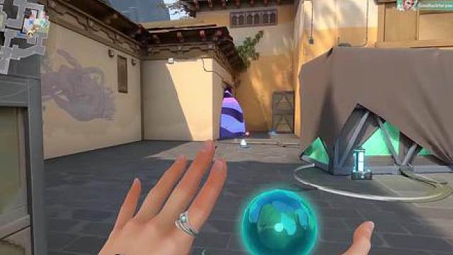 好想爱这个世界啊