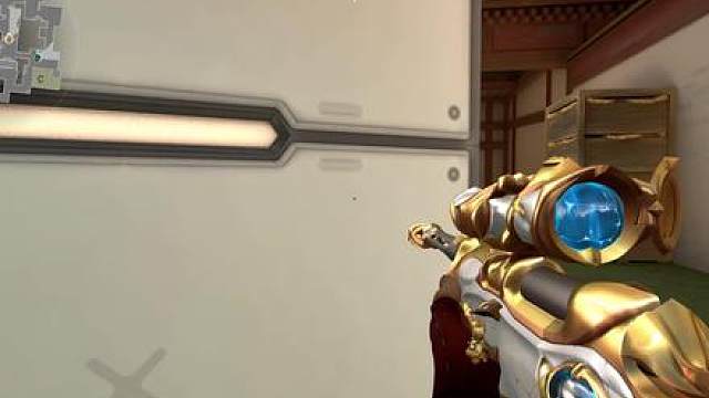 队友上半场炸鱼，而我下半场当鱼