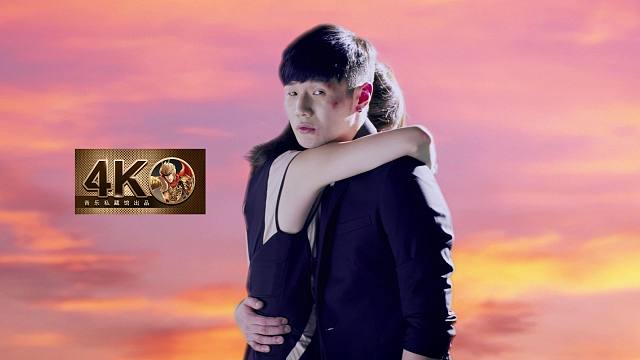 【4K60FPS】李荣浩《不将就》超感人金曲！互相折磨到白头