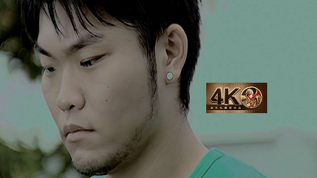 【4K60FPS】李玖哲《想太多》巅峰备胎金曲！卑微到骨子里的歌