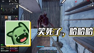 【楚河】笑死了，哈哈哈