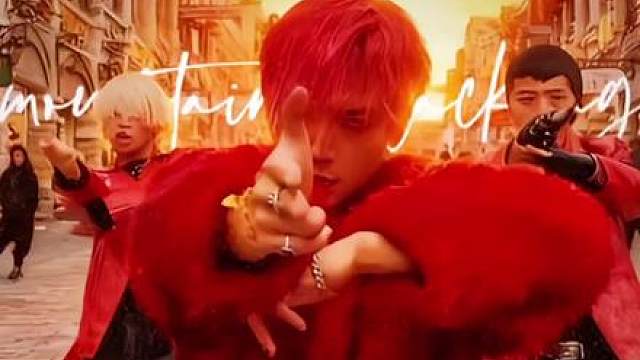 云南bigbang:兄弟5人组成“民间版BIGBANG”，拿手机手搓6分钟MV，云南人上半年吃菌子是攒能量，下半年全在憋大招