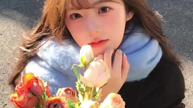 随后，便是你最爱的冬天”拍到冬日暖阳啦～