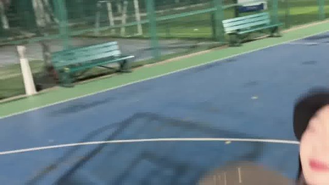 裁判老师，您看我这球能拿到多少分呀？