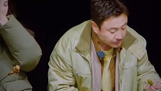 南北差異此刻具象化了