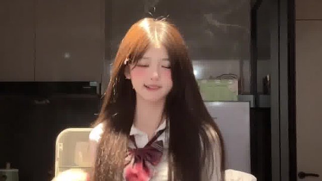 爱就是我常烦着你