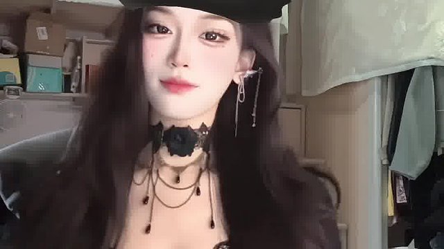 勾到你了吗,姐姐