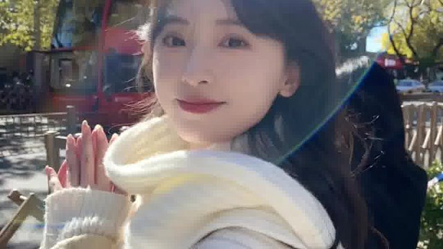 北京 你美！！！ 抓住北平的秋天