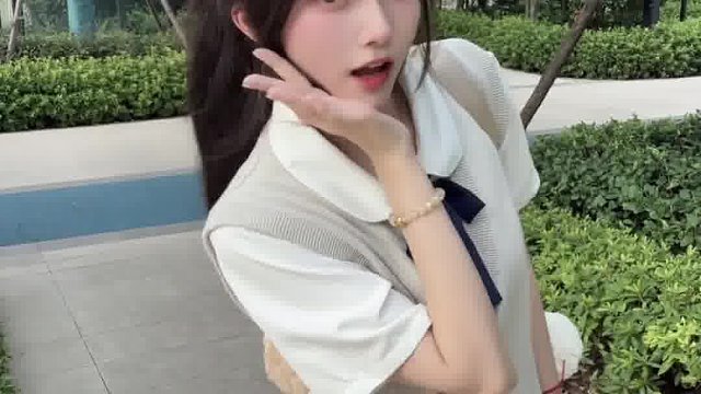 球球不要盗我视频了