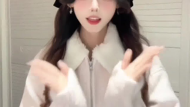 宝宝们这个手势舞又甜又简单！