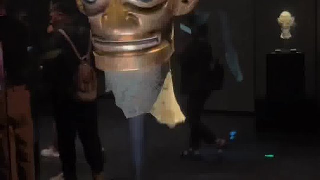 全程都很哇塞的地方