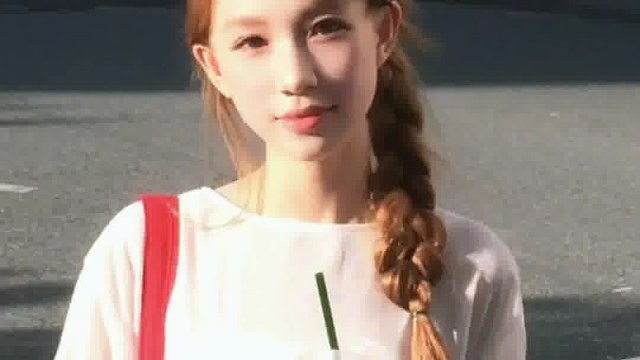 鱼目也罢，璞玉也好，爱你的自然珍重