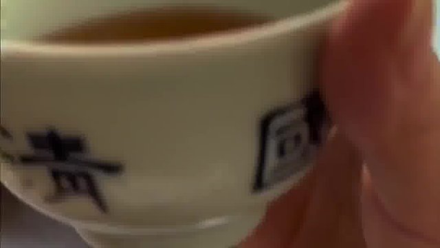 晒谷子的师傅在这里