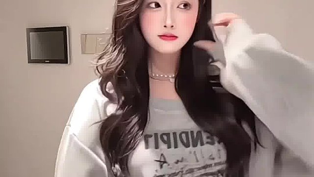 秋天第一支手势舞快来学