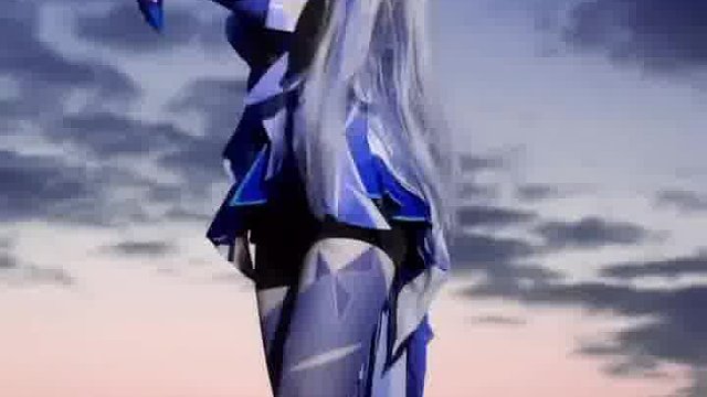 踏过覆灭的星辰