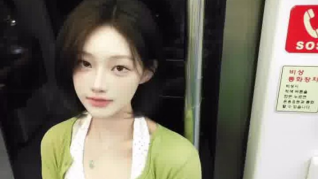 City walk小日常，随手拍也有film感