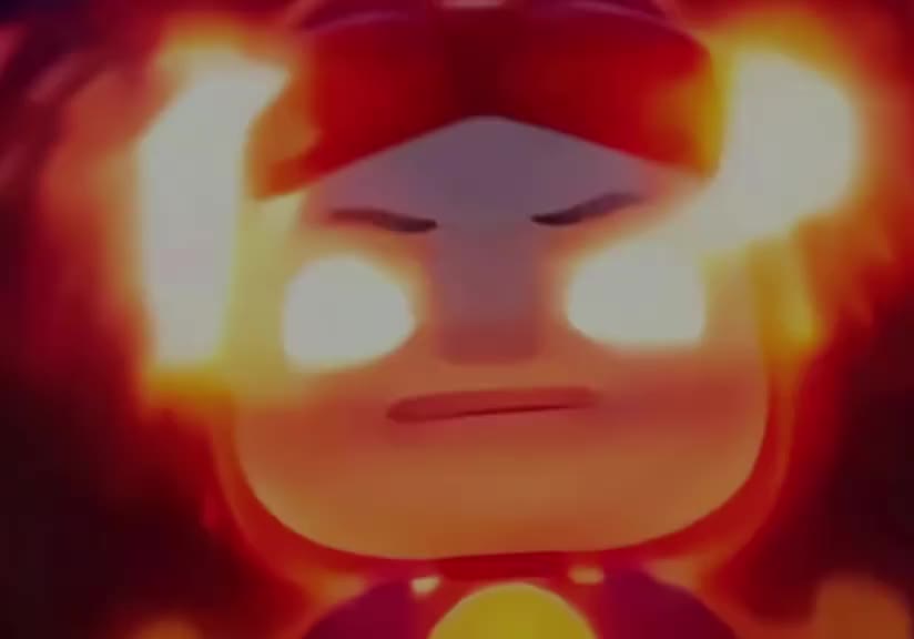 我宣布魔怔进军猎t王