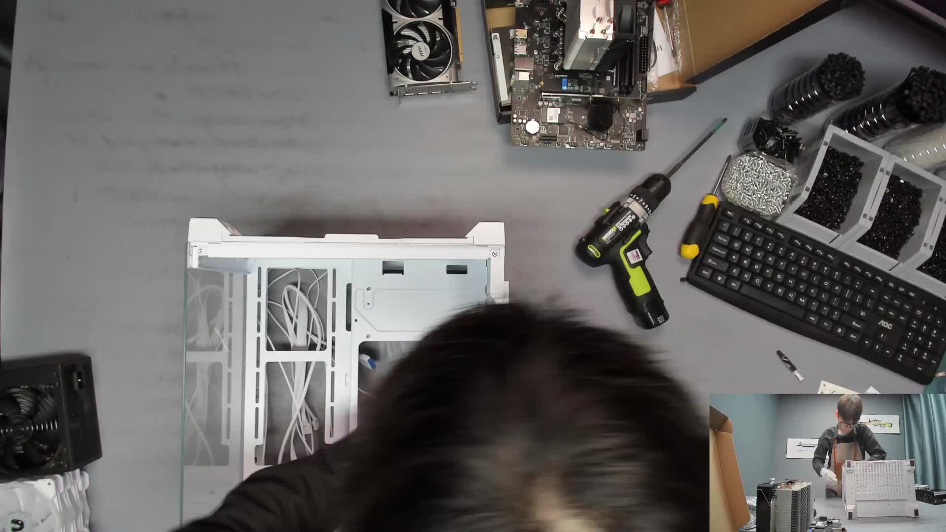 中山 何*的13490F 5060