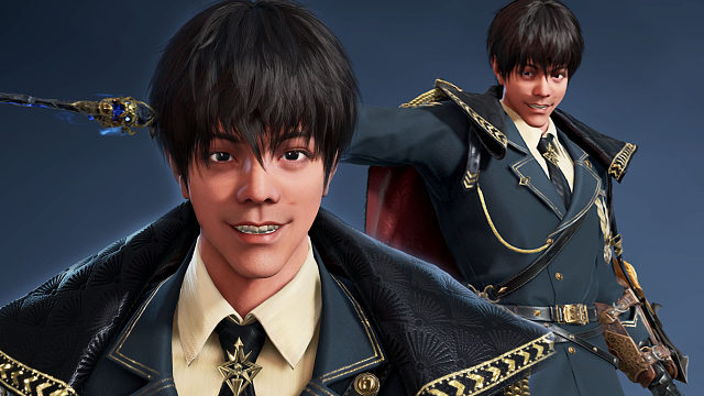 鲜衣怒马少年郎，谁人不识理塘王！