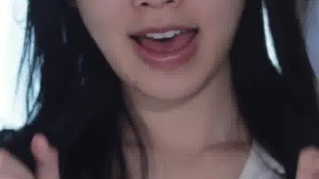 飞吻全场,男的除外