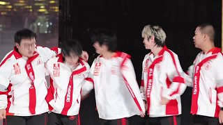 你做到了，唯一雙射手fmvp獲得者