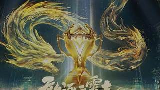 AG年度總決賽奪冠，一諾拿下FMVP，用極致的個(gè)人能力帶隊(duì)破局致勝