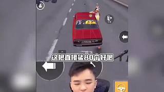 盤點(diǎn)鯊魚六死的個(gè)大主播，每一人都被老六打法打到崩潰