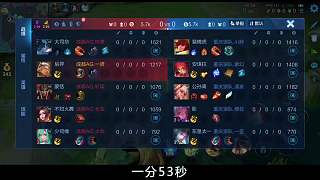 年總決賽一諾后羿第一視角解說，看好了這一箭價(jià)值千萬，更誕生了歷史首位發(fā)育路雙FMVP選手，一諾！