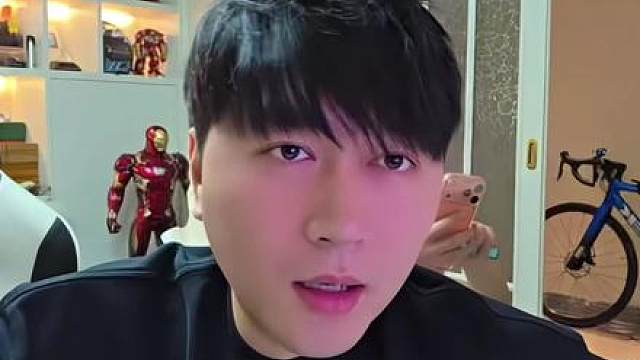 害人之心不可有 防人之心不可无