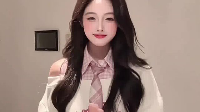 敲简单，快来学这个变装手势舞