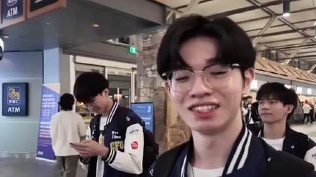 Doggo正式与AL老板完成会面！AL计划提供Doggo一份超级顶薪