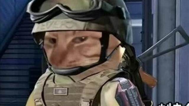 这就是不闪击宿舍楼的后果