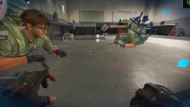 打不过？撤不出？原来官方自己也知道啊？渡鸦彩蛋全收录