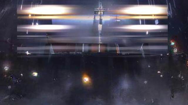 【惊魂碎甲王】平民绝密神器 百米秒刘涛不再是梦