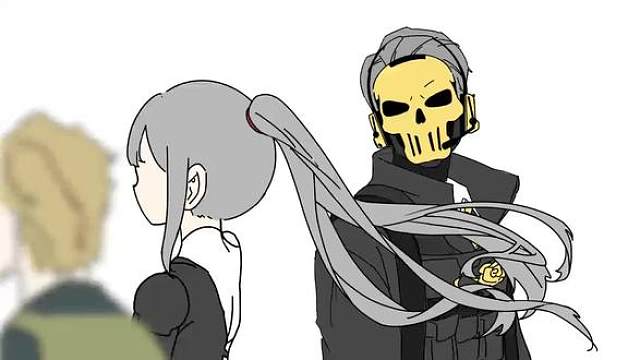 蜂医:只因人群中多看了你一眼