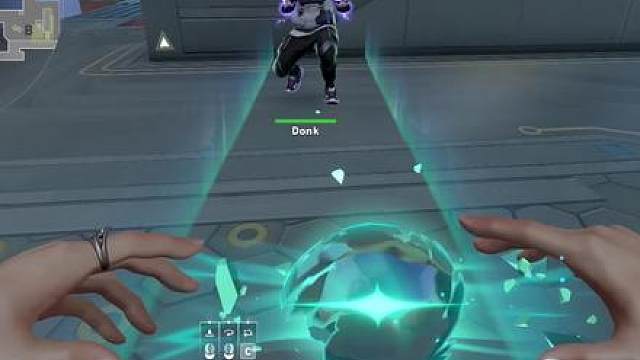 艾特你一个玩壹绝的朋友来