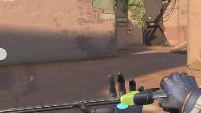 极速光追套装确定返场，一款能局内换色的皮肤