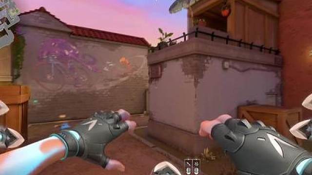 拥有绝对瞄准之人