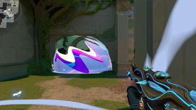 【一期一看】瞄准顿悟 预瞄与准星摆放